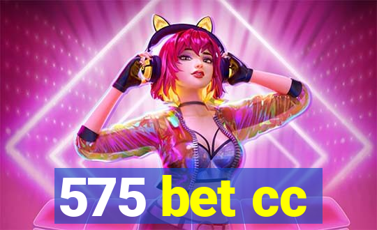 575 bet cc